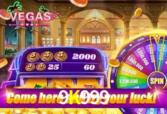 VIP Casino 9K999