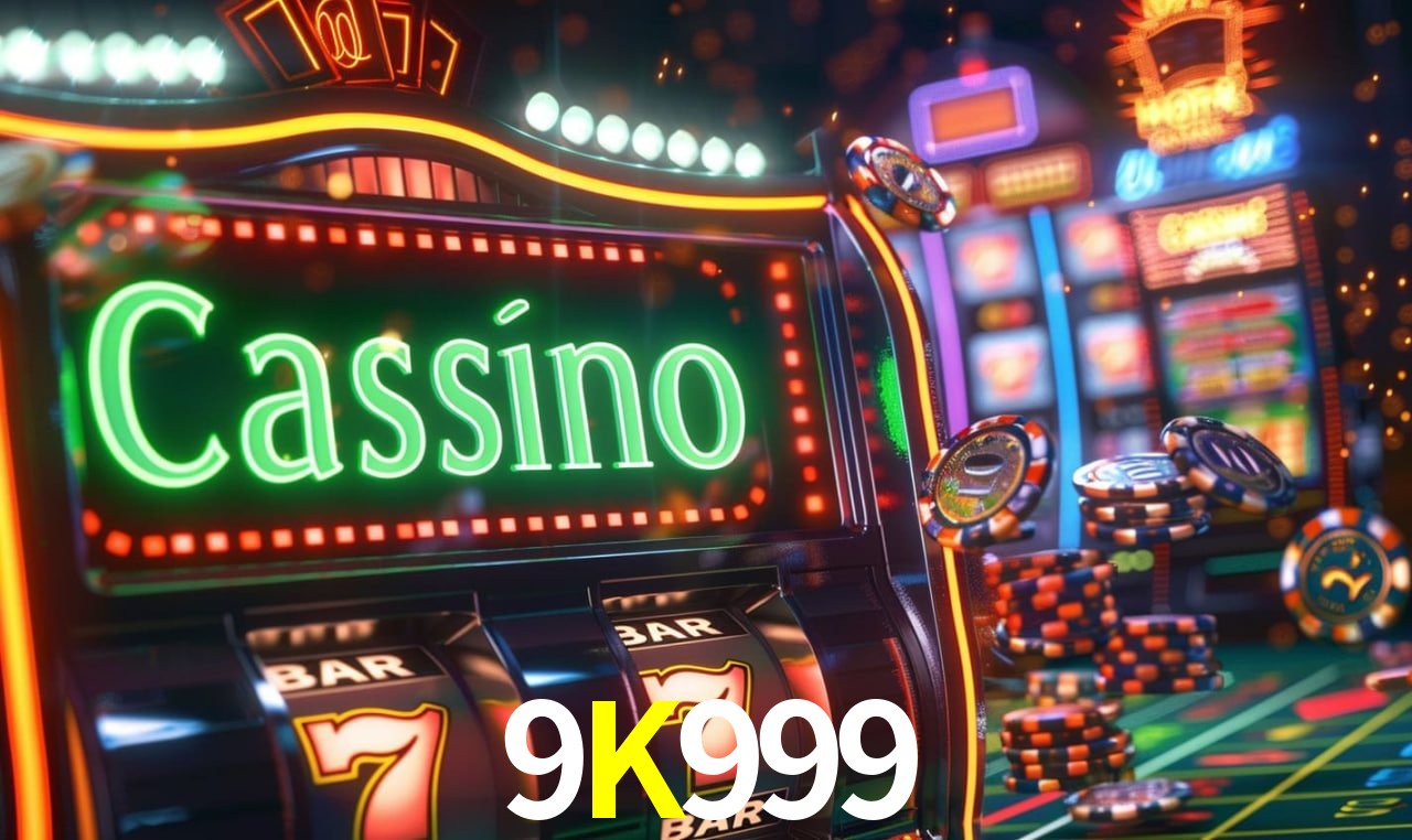 Game Providers 9K999