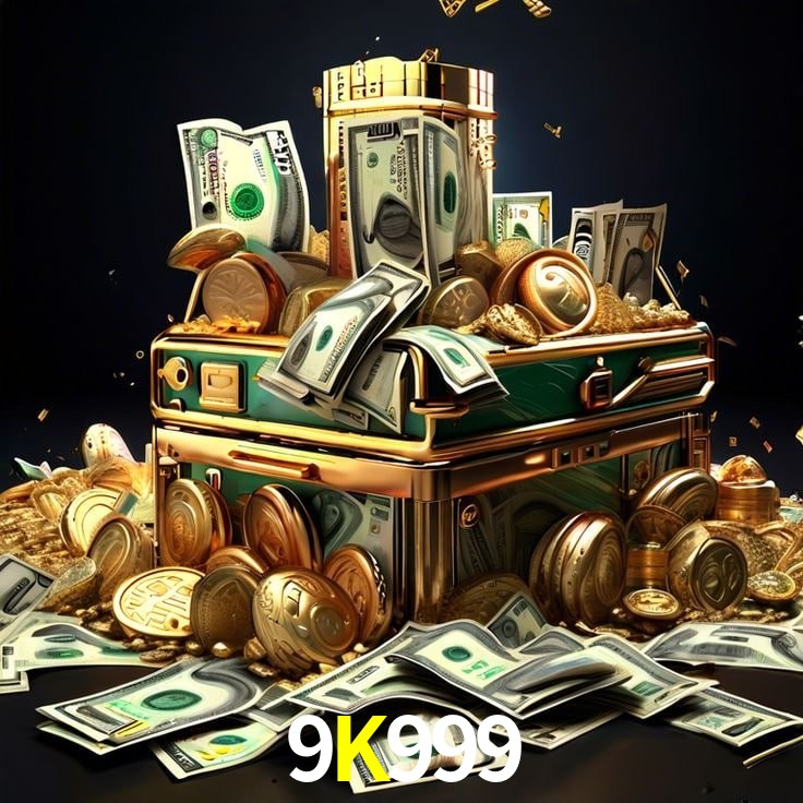 Welcome Bonus 9K999