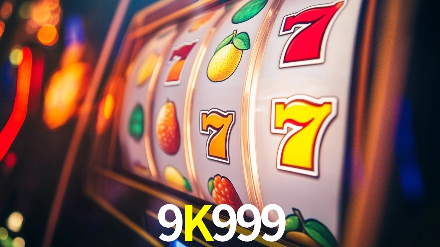 Welcome Bonus 9K999