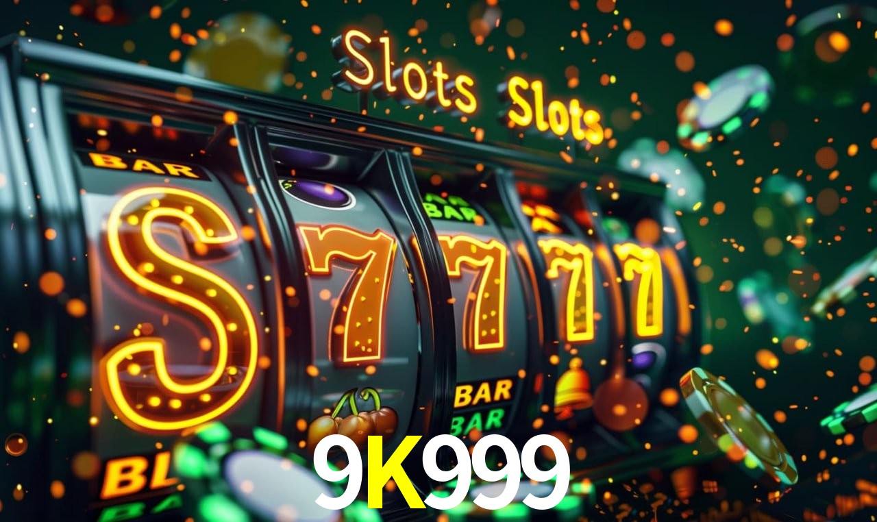 Tennis Betting 9K999