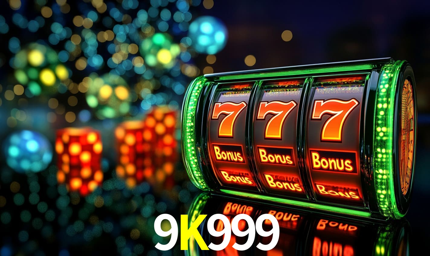 Slot Games 9K999