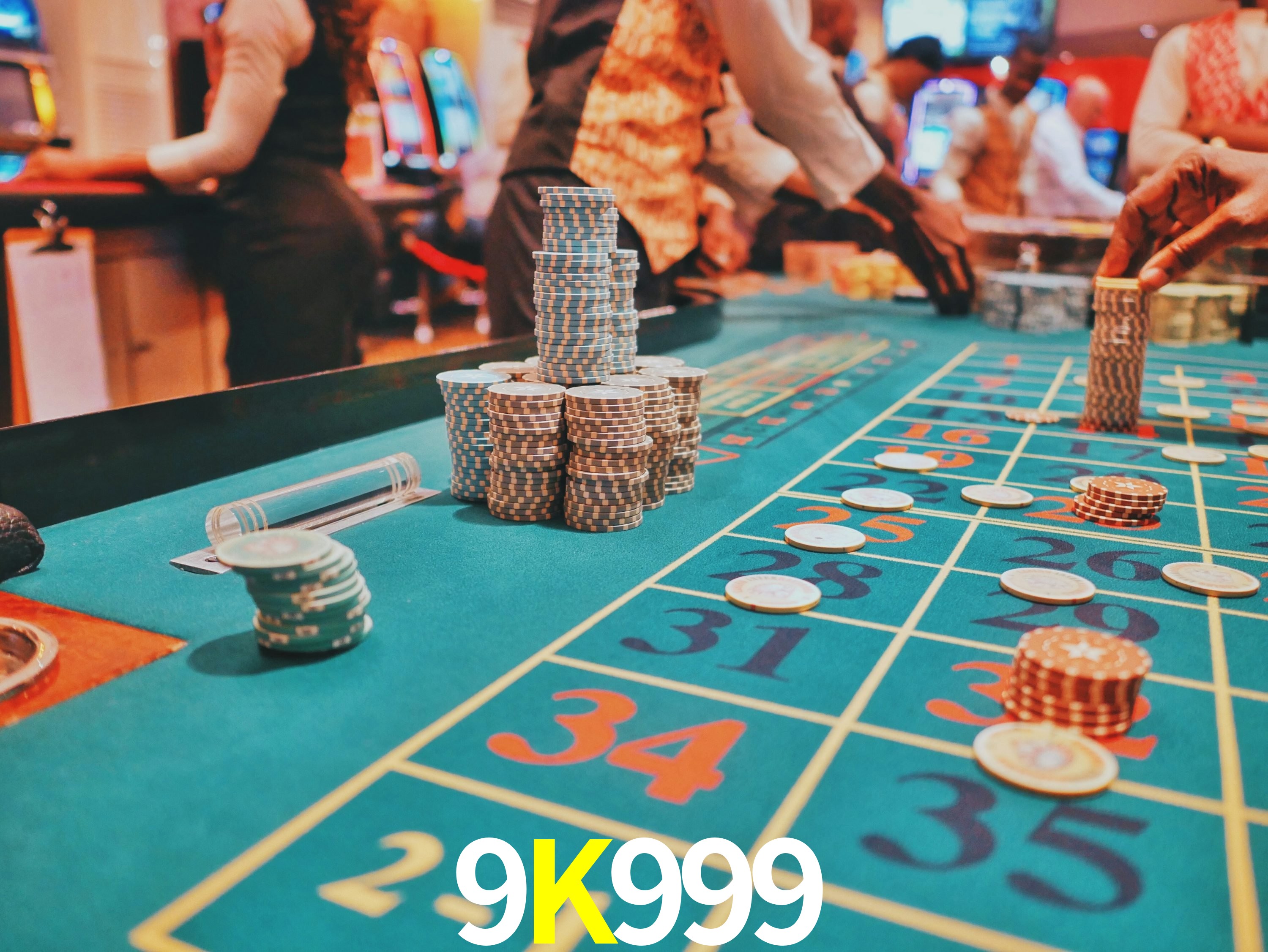 Football Betting 9K999
